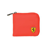 Travel Zip Around Wallet