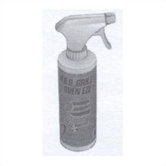 BBQ Cleaner with Sprayer