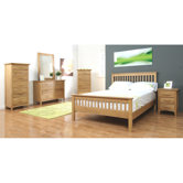 Caitlin Bedroom Collection
