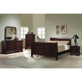 Zurich Bedroom Collection