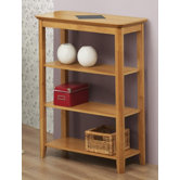 Barcelona Bookcase
