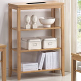 Maryland Bookcase