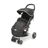 Easy Fold Stroller Footmuff