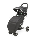 Easy Fold Stroller Boot Footmuff