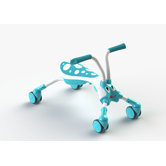 Scramblebug 4 Wheel Ride On