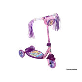 6" Princess Scooter