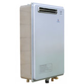 40H-NG Outdoor Natural Gas Tankless Water Heater