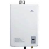 40HI-LP Indoor Liquid Propane Tankless Water Heater