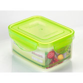 Premium 15.5-oz. Rectangle Food Storage Container