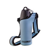 Neosling Adjustable Bottle Holder in Sky Blue