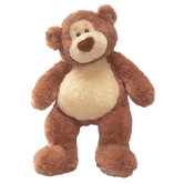 Small Alfie Bear
