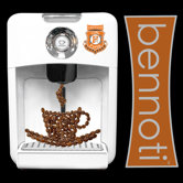 Furia Italian Espresso Cappuccino and Coffee Maker