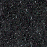 Alternatives 12" x 12" Vinyl Tile in Ebony