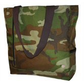 Astoria Tote Bag