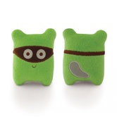 Chiro Bandit Plush Key Ring