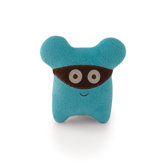 Koaro Bandit Plush Key Ring