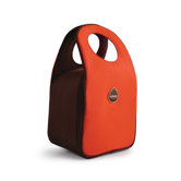 Stoh Lunch Tote in Candy Apple Red