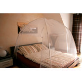 Large Mobile Protection Against Insects