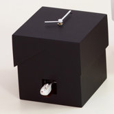 Cucubo Mantle Cuckoo Clock