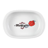 Auflaufform oval  "Compact"