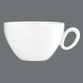 Fr&uuml;hst&uuml;ckstasse "Trio"