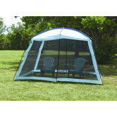 Wayford Screen Arbor Tent
