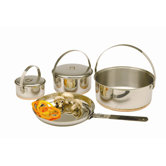 Family Cook Set