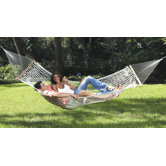 Seaview Rope Hammock