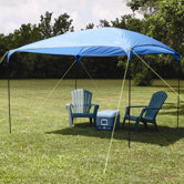 Dining Canopy
