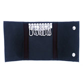 Large Leather Key Case