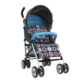 Carnaby Acti-Cruise Stroller