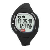 Active Heart Rate Monitor Watch