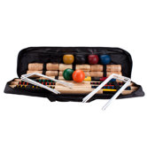Champions Combo Croquet Game Set