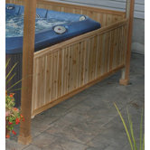 Naramata Privacy Panels