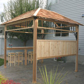 Naramata Gazebo