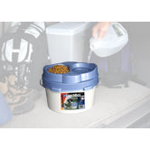 Portable Pet Medium Lunch Box