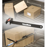HitchMate Cargo Stabiload Divider Bar