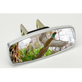 HitchMate Pheasant Premier Series Hitch Cap