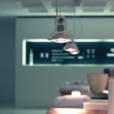Atlas Pendant