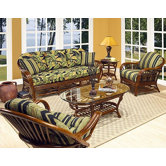 Amarillo Deep Seating Group with Cushions