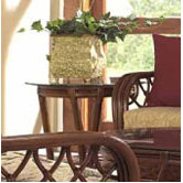 Coco Cay End Table