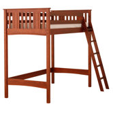 Base Camp Twin Loft Bed