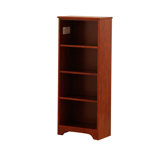 Universal Accessories Bookcase
