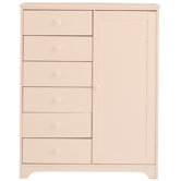 Universal Accessories Armoire