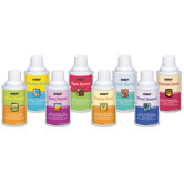 5.3 oz Air Freshener with Odor Counteractant Refills in Exotic Garden