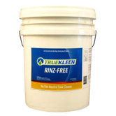 5 Gallon Liquid All-Purpose Cleaner Neutral Pail