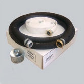 Rubber Water Suction Hose Kit