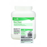 4 lbs Container Beer Clean Glass Cleaner