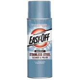 17 Oz Stainless Steel Cleaner and Polish (case of 6)