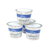 4.6 oz Re-Fresh Air Freshener Citrus Gel